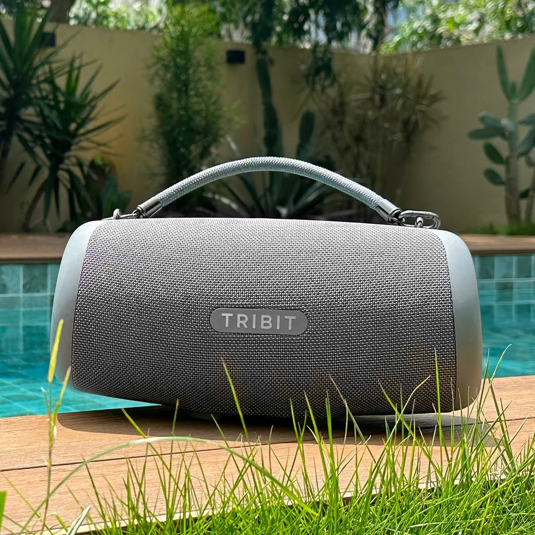 StormBox Lava in GREY — Play It Your Way.