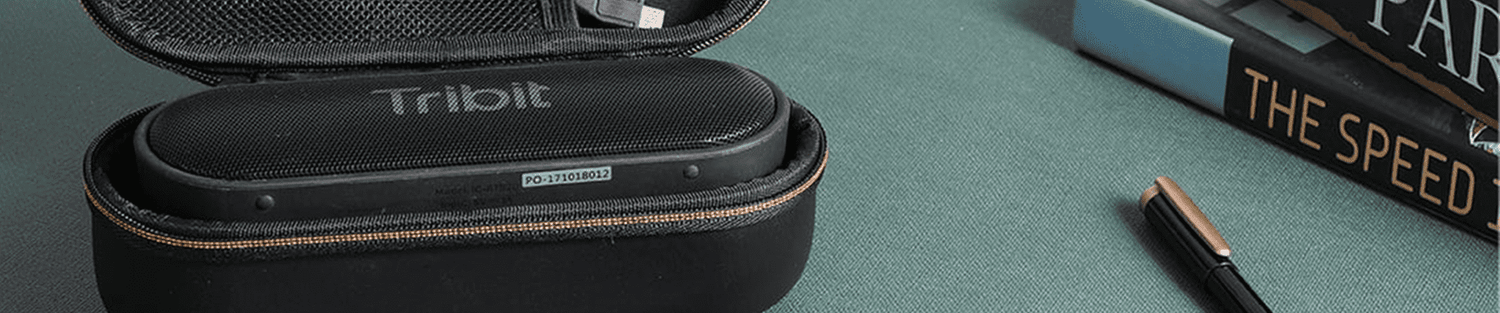 XSound Go Cases