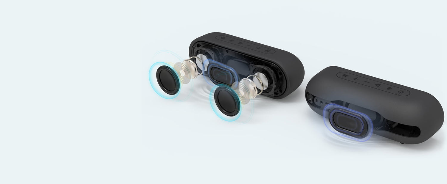 MaxSound Plus