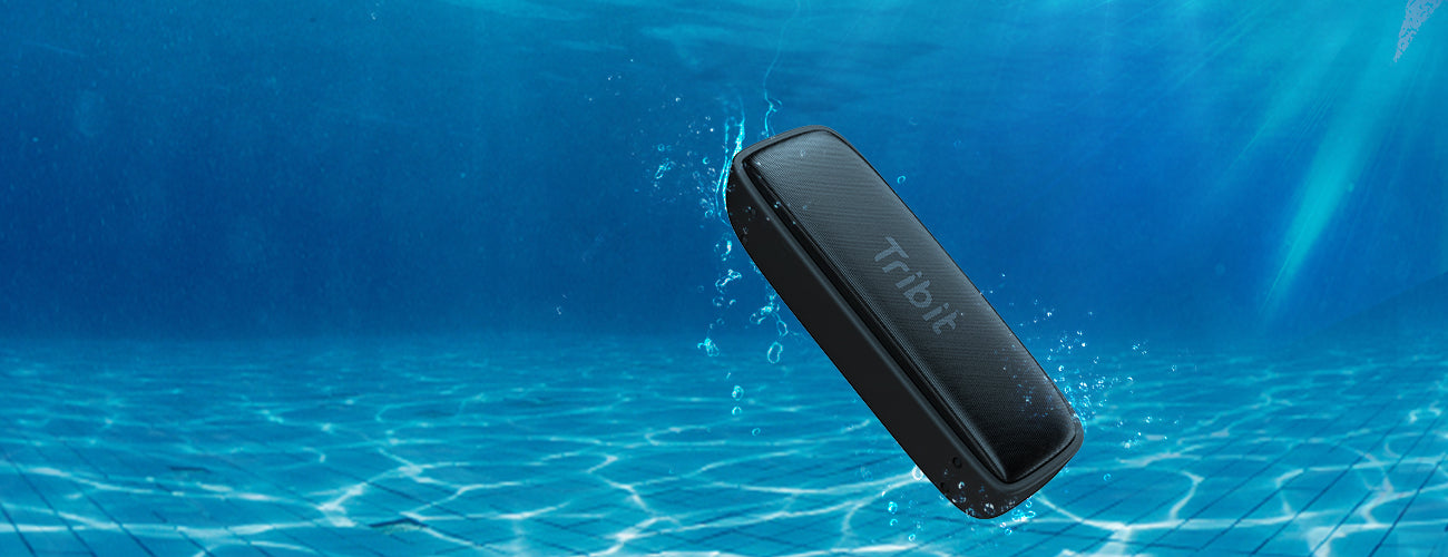 XSound Surf