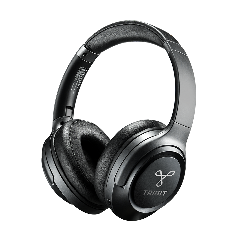 Tribit xfree go bluetooth headphones hotsell