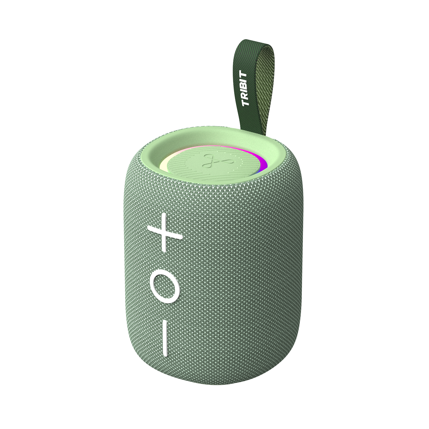 TRIBIT StormBox Mini+ Portable Bluetooth Speaker