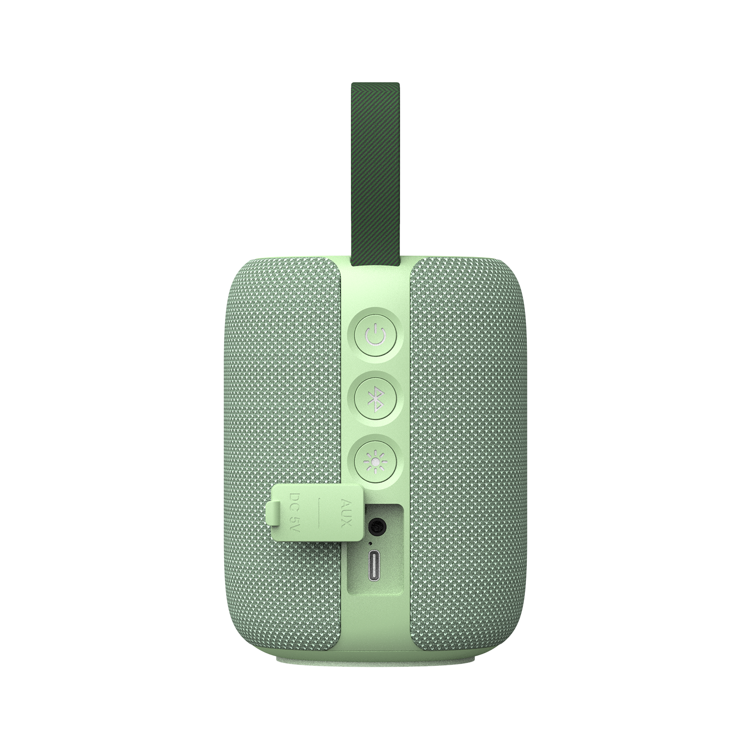 TRIBIT StormBox Mini+ Portable Bluetooth Speaker