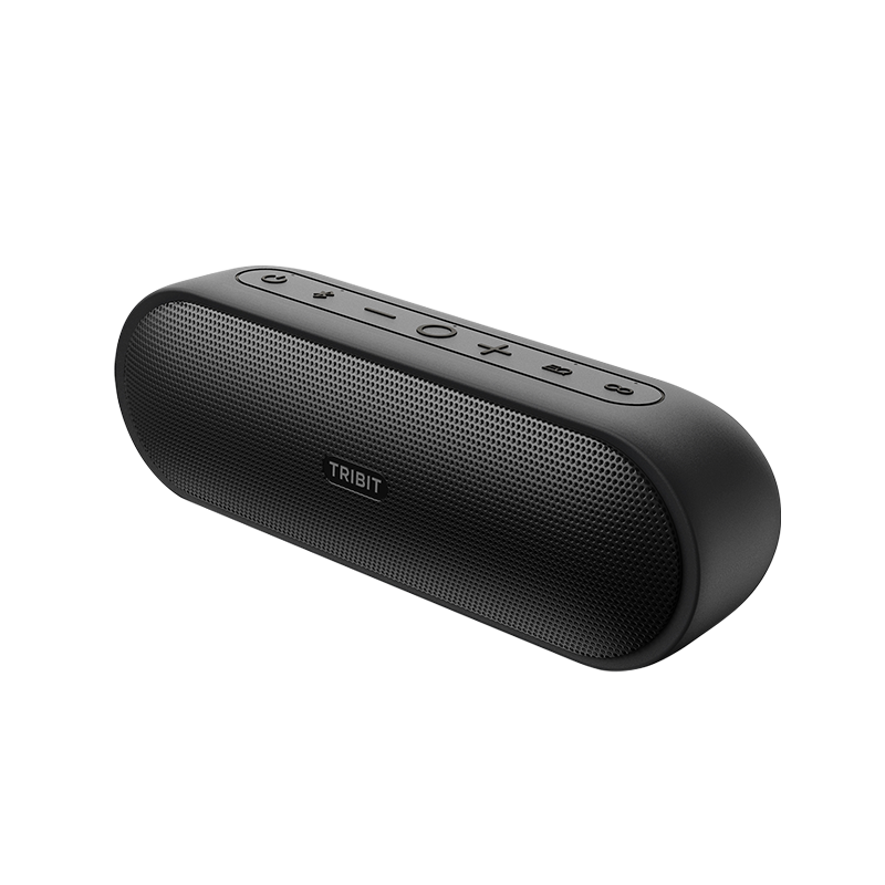 TRIBIT XSound Plus 2 Portable Bluetooth Speaker
