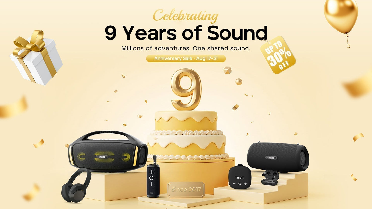 9-years-of-tribit-brand-story