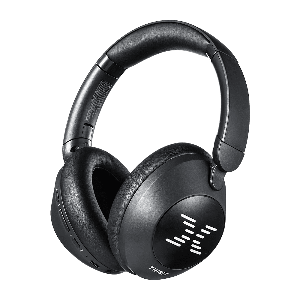 TRIBIT QuietPlus 71X ANC Headphone