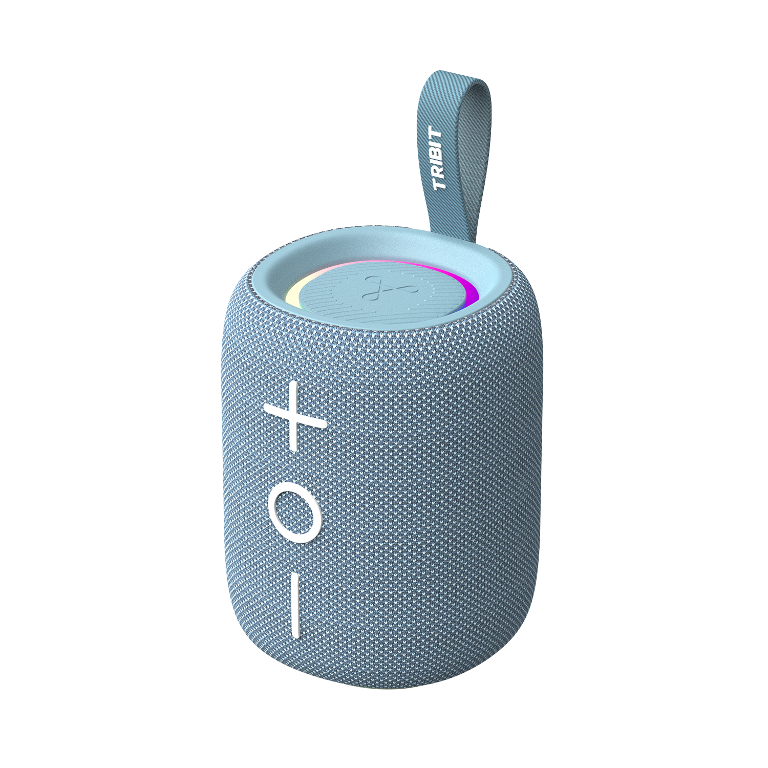 TRIBIT StormBox Mini+ Portable Bluetooth Speaker