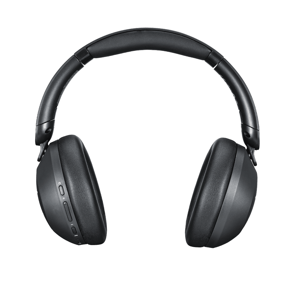 TRIBIT QuietPlus 71X ANC Headphone