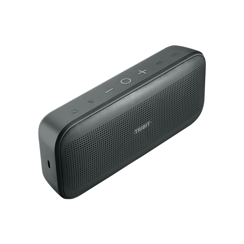Tribit StormBox Flow Portable Speaker (NOT Sold Alone)