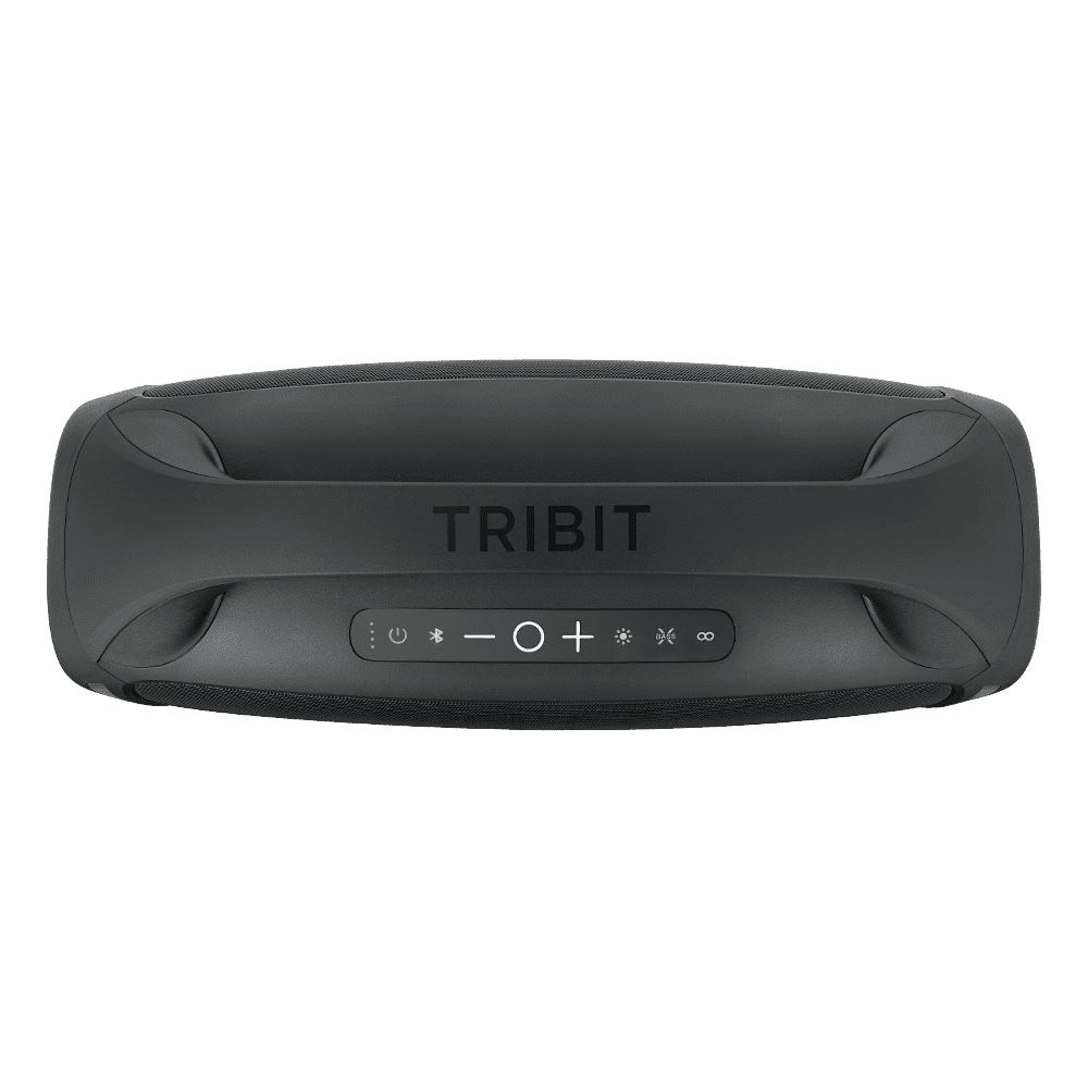 TRIBIT StormBox Blast 2 Portable Bluetooth Speaker