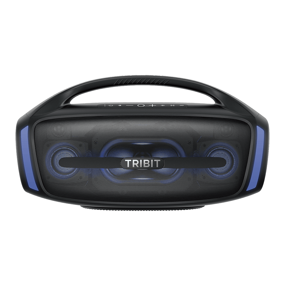 StormBox Blast – Tribit.com