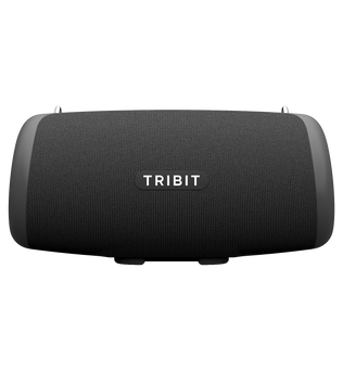 TRIBIT StormBox Lava Portable Bluetooth Speaker