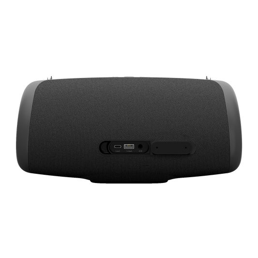 TRIBIT StormBox Lava Portable Bluetooth Speaker