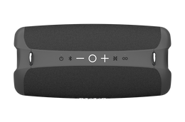 TRIBIT StormBox Lava Portable Bluetooth Speaker