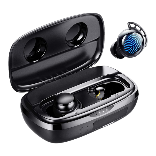 TRIBIT FlyBuds 3 True Wireless Earbuds