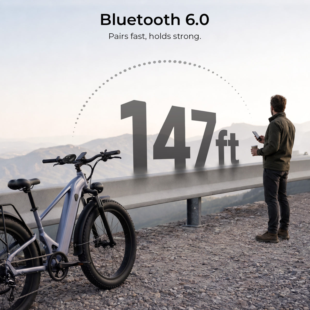TRIBIT StormBox Micro 3 Portable Speaker