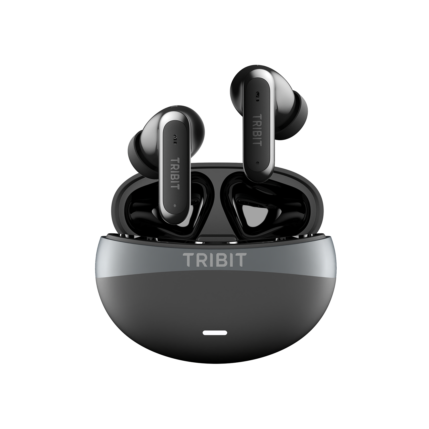 TRIBIT FlyBuds C3 Hybrid ANC True Wireless Earbuds