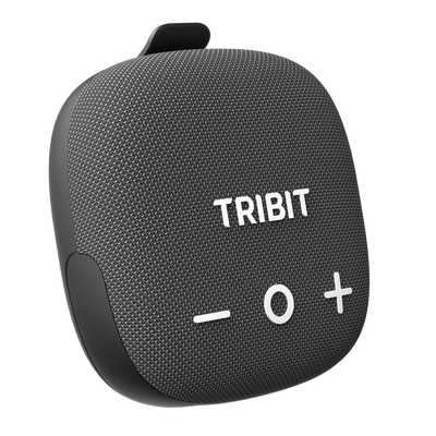 TRIBIT StormBox Micro 3 Portable Speaker
