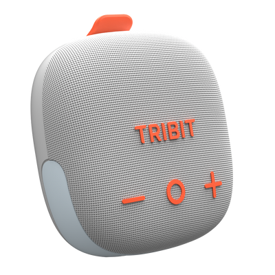 TRIBIT StormBox Micro 3 Portable Speaker