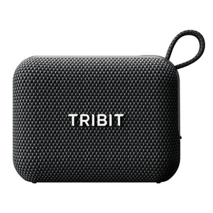 TRIBIT PocketGo Portable Bluetooth Speaker