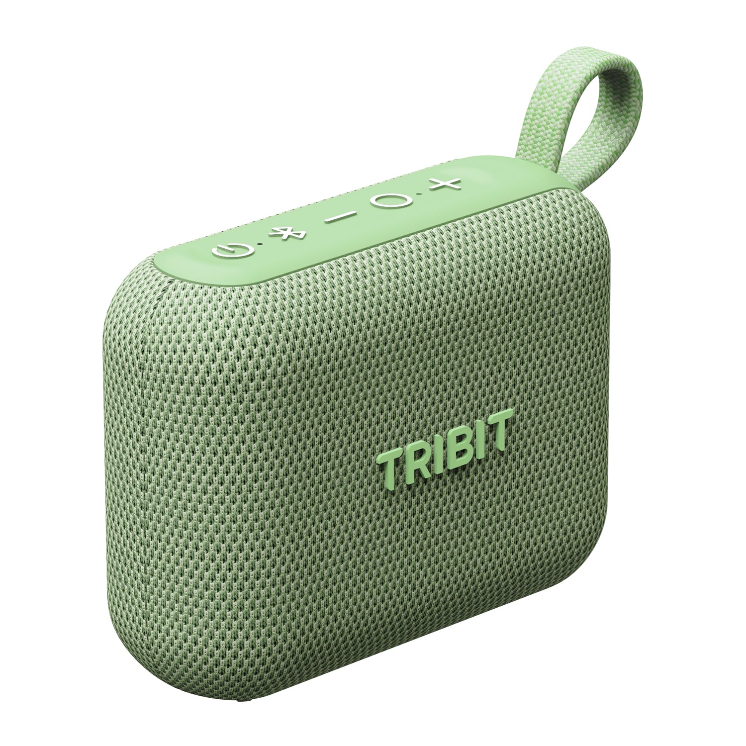 TRIBIT PocketGo Portable Bluetooth Speaker