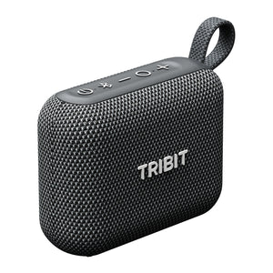 TRIBIT PocketGo Portable Bluetooth Speaker