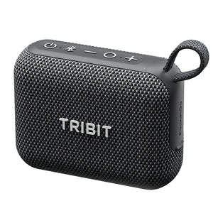 TRIBIT PocketGo Portable Bluetooth Speaker
