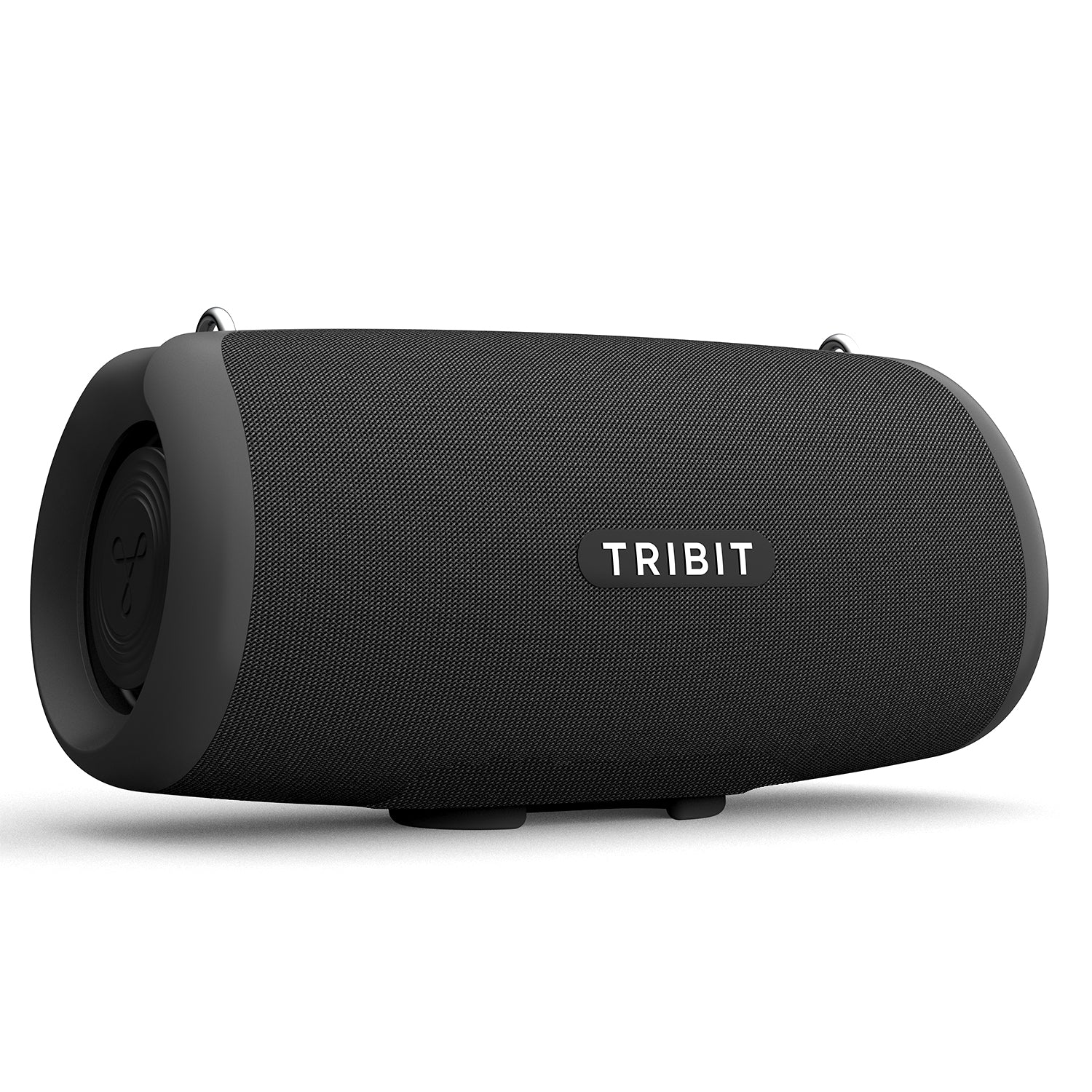 TRIBIT StormBox Lava Portable Bluetooth Speaker