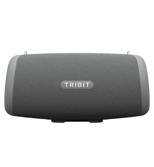 TRIBIT StormBox Lava Portable Bluetooth Speaker