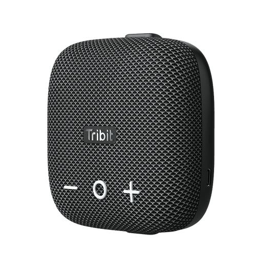 TRIBIT StormBox Micro 2 Portable Speaker