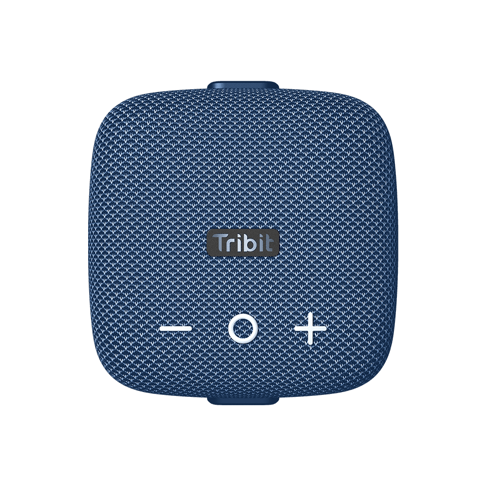 TRIBIT StormBox Micro 2 Portable Speaker