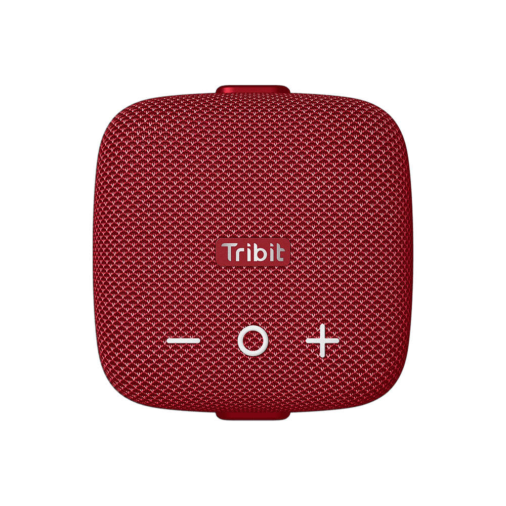 TRIBIT StormBox Micro 2 Portable Speaker