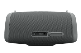 TRIBIT StormBox Lava Portable Bluetooth Speaker