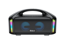 TRIBIT StormBox Blast Portable Bluetooth Speaker