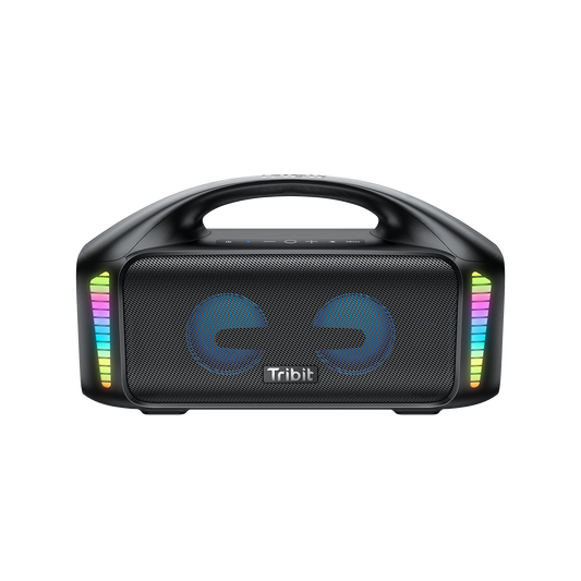 TRIBIT StormBox Blast Portable Bluetooth Speaker