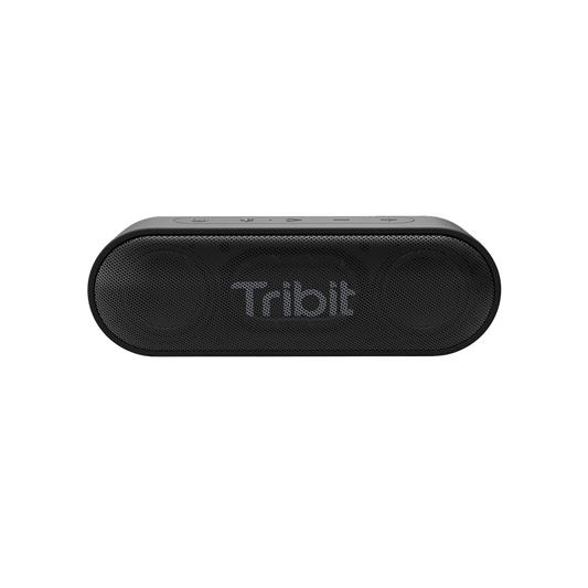 TRIBIT XSound Go Bluetooth Speaker