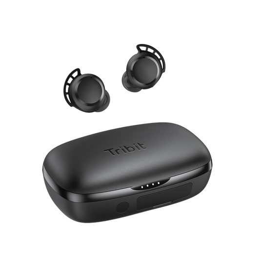 TRIBIT FlyBuds 3 True Wireless Earbuds