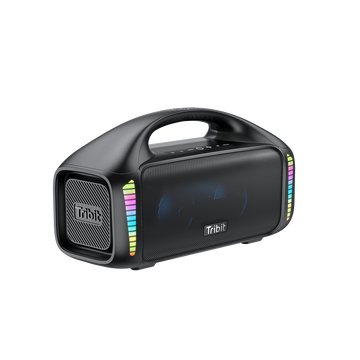 TRIBIT StormBox Blast Portable Bluetooth Speaker – Tribit.com