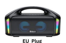 TRIBIT StormBox Blast Portable Bluetooth Speaker