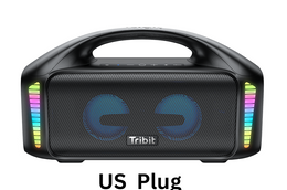 TRIBIT StormBox Blast Portable Bluetooth Speaker